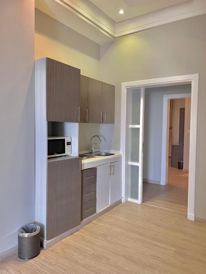 Aparthotel Loren Corniche 4*