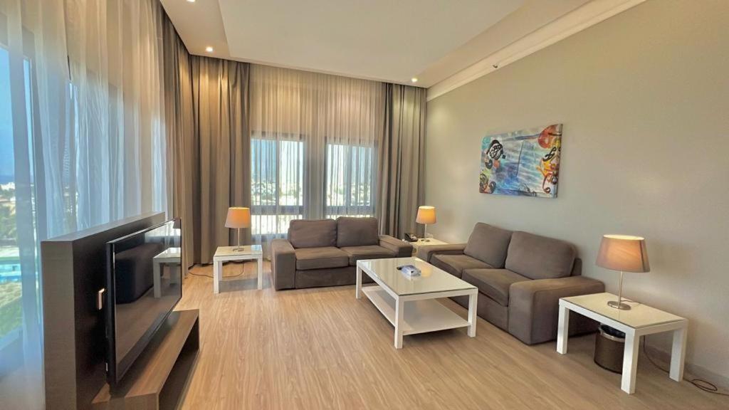 Loren Corniche Aparthotel Jeddah